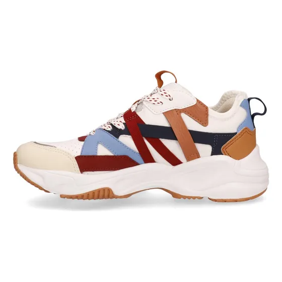 Zapatillas Kappa Authentic Capri Marrón