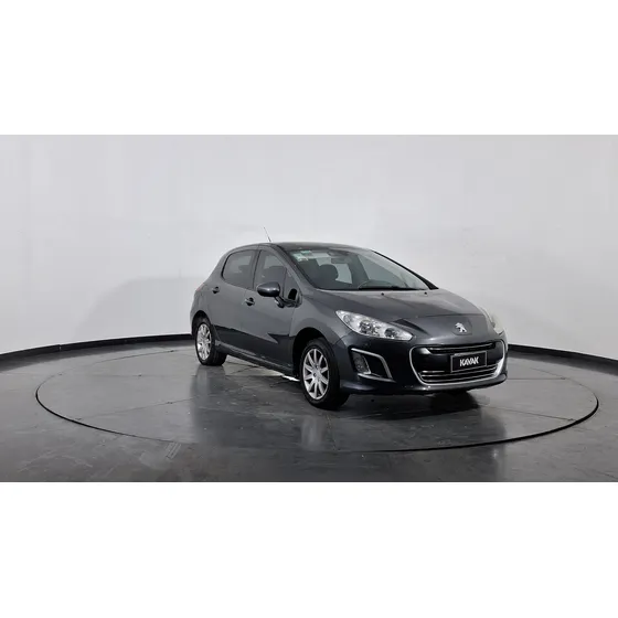 Peugeot 308 1.6 Active