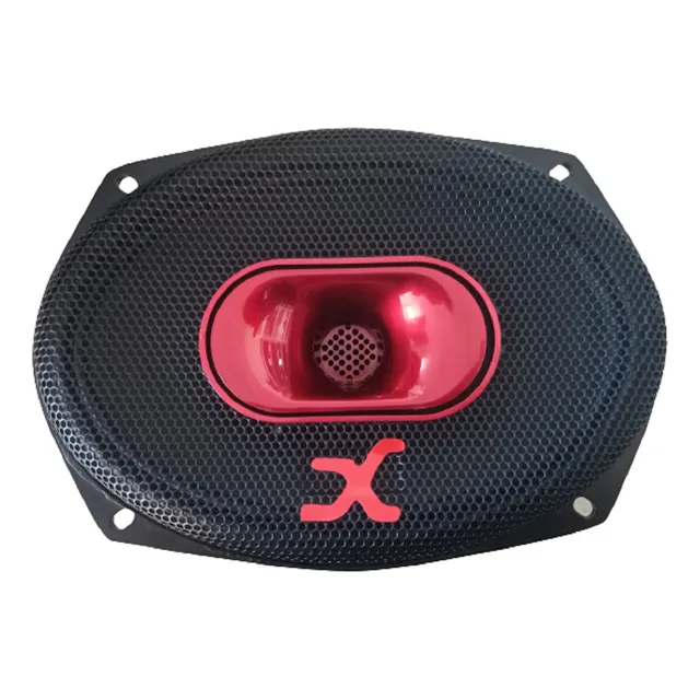 Cone Seco 6x9 Melhor Q Zetta Powervoz Pioneer Qvs Jbl Mtx 