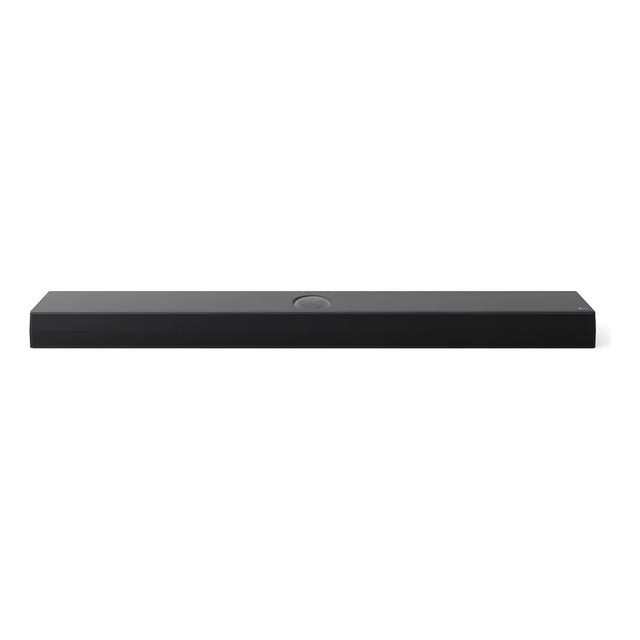 Home Theater Soundbar LG S70tr Dolby Atmos, 500w Rms, Dts Cor Preto Frequência 120 Hz 127/... Home Theater Soundbar LG S70tr Dolby Atmos, 500w Rms, Dts Cor Preto Frequência 120 Hz 127/...
