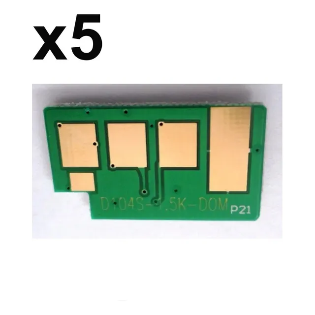  Chip Para Modulo Samsung 116s Mlt-d116 116 M2625 2825 2675