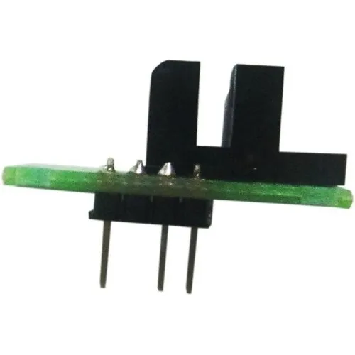Conjunto Sensor 180? Montado Para Catraca