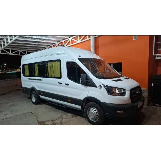 Ford Transit 2.0 Minibus 17+1 460e