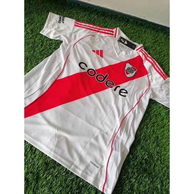 Camiseta Fútbol River Plate
