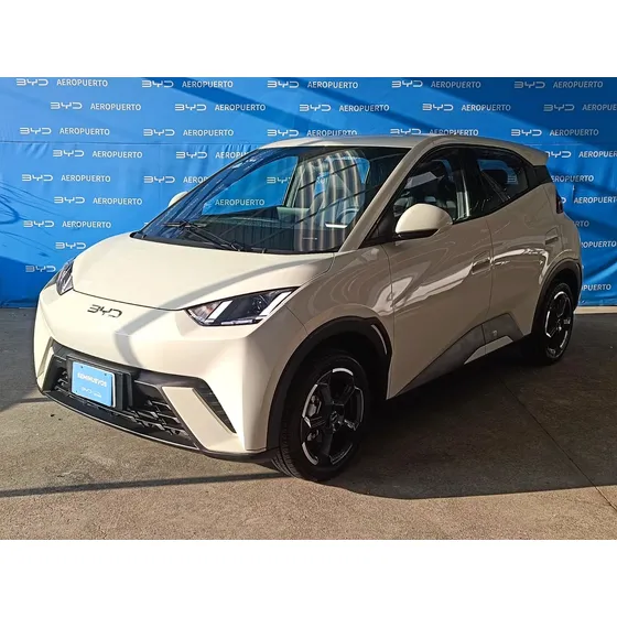 Byd Dolphin 0.0 Ev