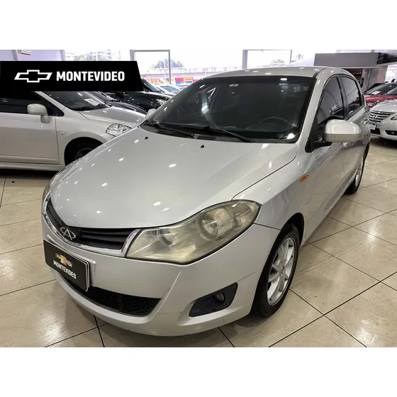 Chery Fulwin 1.5 Full