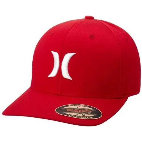Hurley One Amp; Only Hombres's Hat, Size Nxxcw
