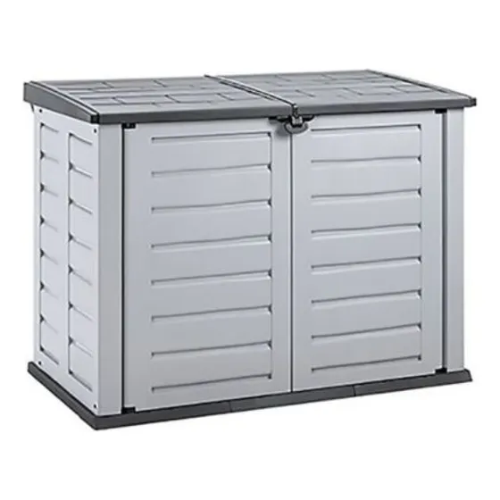 Baulera Organizador Para Jardin Rimax 156x 117x 91cm