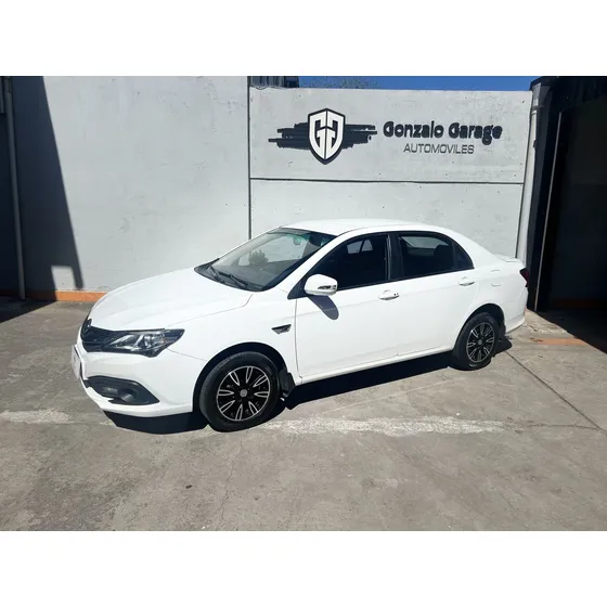 Byd F3 1.5 Gli