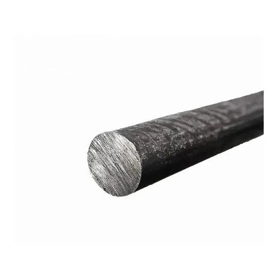 Varilla Lisa De Hierro 16 Mm X 6 Mts Oferta Pf