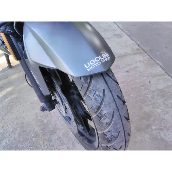 Bajaj Ns 200 Rouser 