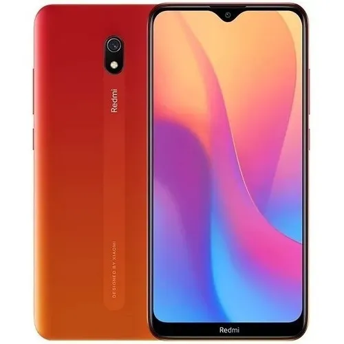 Teléfono celular Xiaomi Redmi 8a 32gb 2gb Redimi 8a Screen 6.2 Global