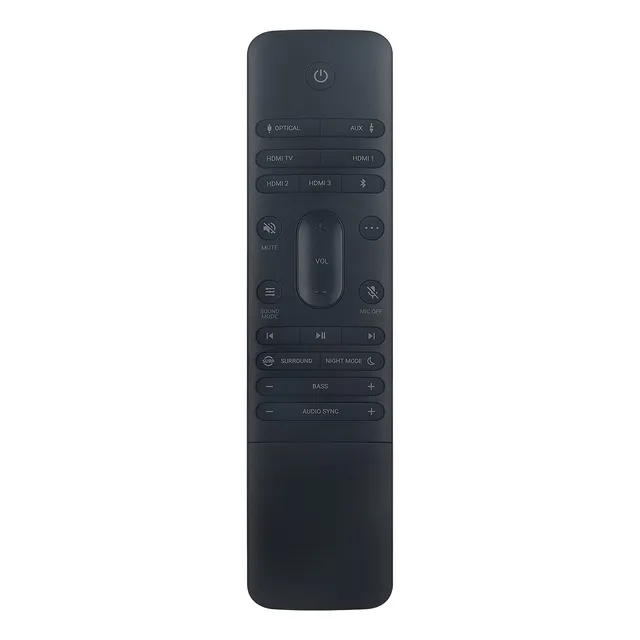 Vinabty Pack Control Remoto Ir Para Harman/kardon Citation