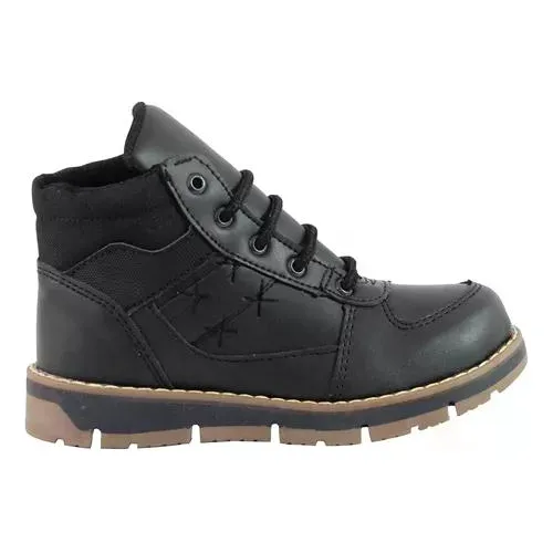 Botas Niño Botines Comodas Urbanas Casuales Bota Ligeras
