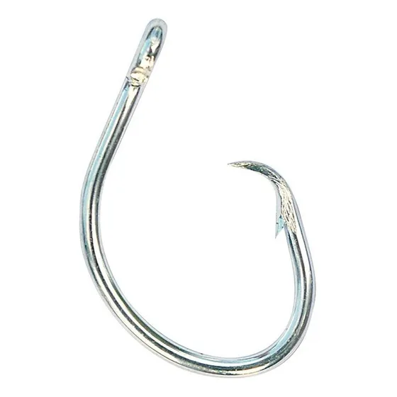 Anzuelo Mustad 39960 Circular Tiburon 18/0