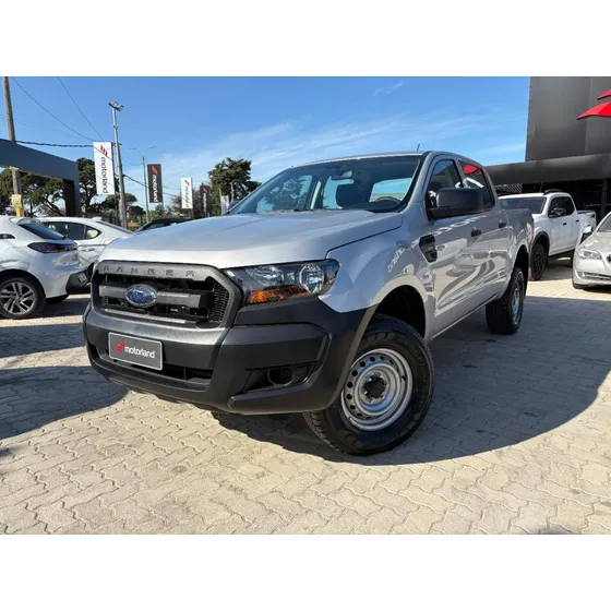 Ford Ranger Xl 4 X 2