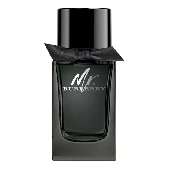 Mr. Burberry Edp - Perfume Masculino 100ml