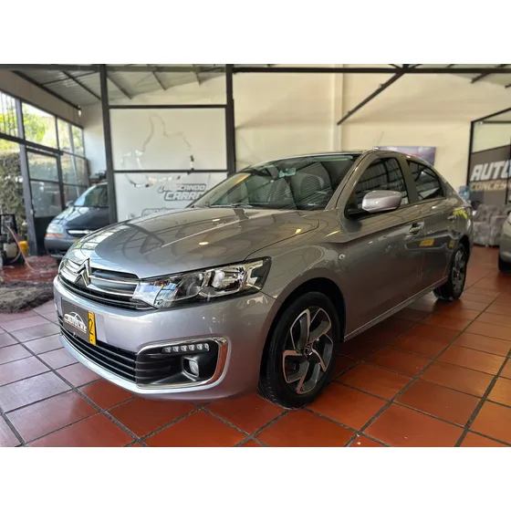Citroën C-elysée 1.6 Feel