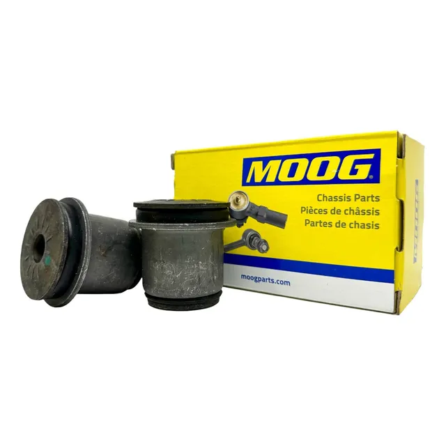 Bujes Meseta Superior Tahoe Avalanche Silverado 5.3 Par Moog