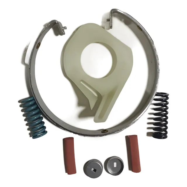 Kit Banda De Croche Lavadora Whirlpool 285790