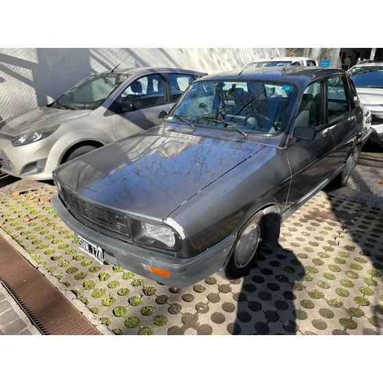 Renault R12 1.4 Tl