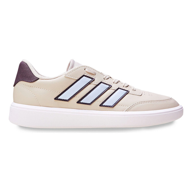 Tênis Masculino Courtblock adidas Tênis Masculino Courtblock adidas