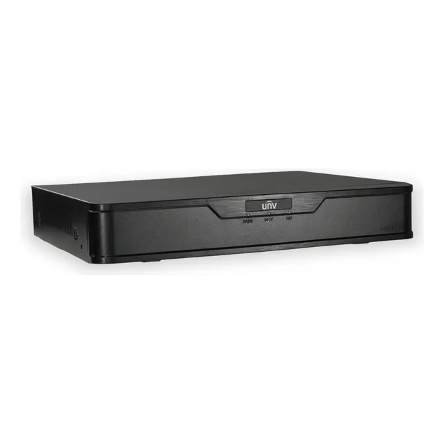 Xvr 16ch 1hdd No Inc 2mp A 5mp Xvr301-16g3 Unv