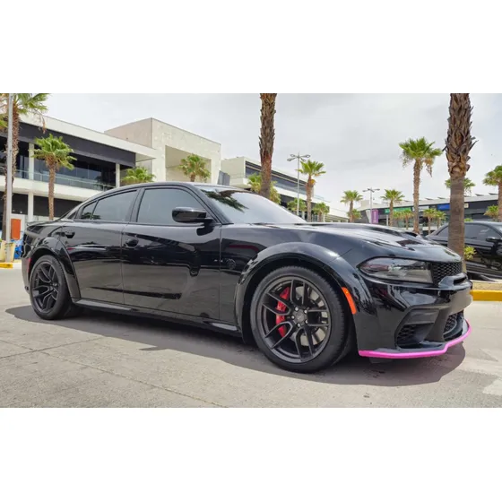 Dodge Charger Hellcat Last Call