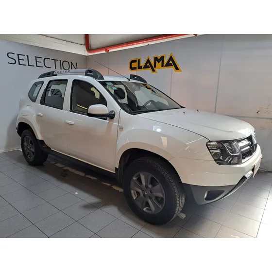Renault Duster Duster Ph2 Privilege 2.0