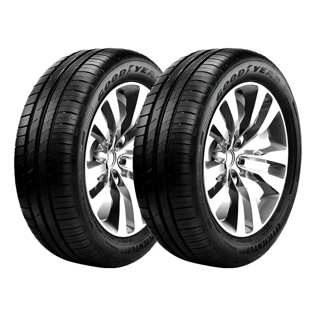 Kit de 2 llantas Goodyear Efficient Grip Performance P 215/50R17 91