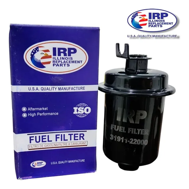 Filtro Gasolina Hyundai Excel Getz 1.3 Accent 1.3 Signo