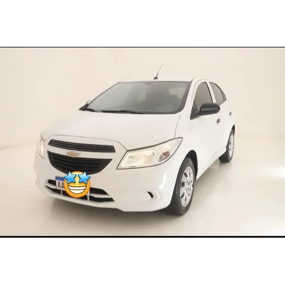 Chevrolet Onix 1.4 Lt Mt 98cv