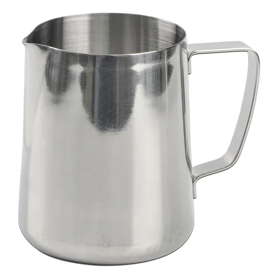Pitcher Barista Profesional 1lt Jarra Lechera Arte Latte