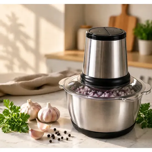Multiprocessador Lenoxx Pro 800 PMP433 500W preto | MercadoLivre