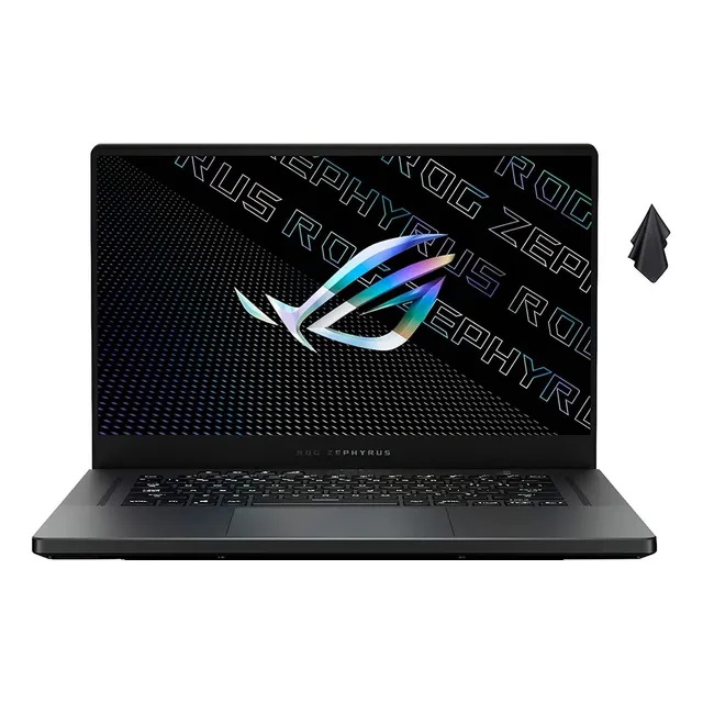Laptop Gamer Asus Rog Zephyrus G15 15.6 R9 40gb 1tb Rtx 3080