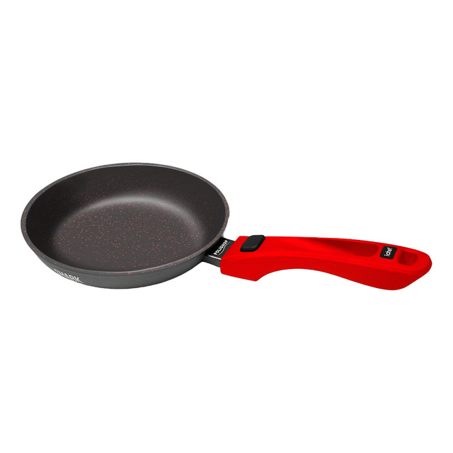 Panela Polishop Ichef Ultra Sauté Petit 20cm Shark Series Panela Polishop Ichef Ultra Sauté Petit 20cm Shark Series