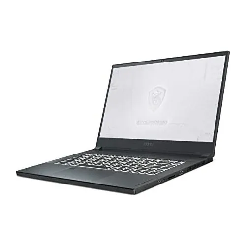 Laptop Msi Ws66 10tlt-079 Mobile Workstation I7-10875h/rtx40