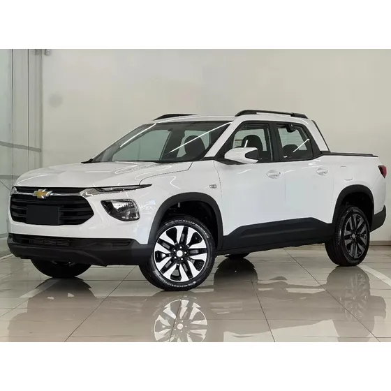 Chevrolet Montana 1.2t Lt Mt