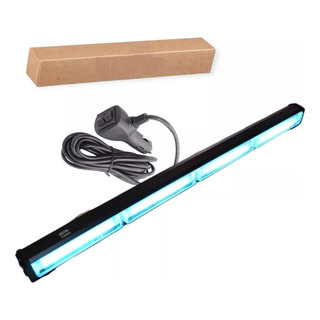 Torreta Led De 4 Modulos 12/24 Vcc (colores) Torreta Led De 4 Modulos 12/24 Vcc (colores)