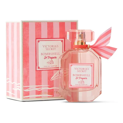 Perfume Feminino Victoria's Secret Bombshell Eau de Parfum 100ml