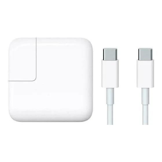 Apple Macbook 12  29w Usb-c A1540 A1534 iPad iPhone