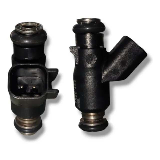 Inyector De Gasolina Dongfeng Zna