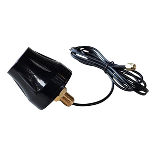 Antena Wifi 2.4g Y 5g Rp Sma Macho Montaje Panel 10 Dbi Antena Wifi 2.4g Y 5g Rp Sma Macho Montaje Panel 10 Dbi