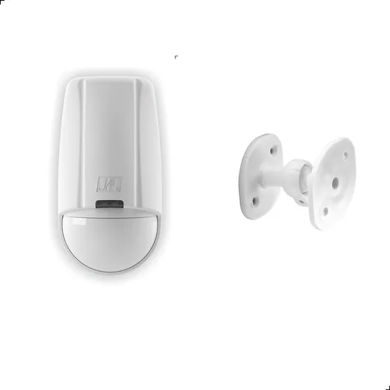 Sensor Infravermelho Pet Lz-530 + Suporte Articulado Cor Branco