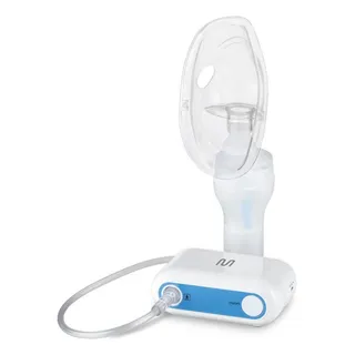 Inalador Compressor Silencioso PortĂĄtil Eletrico Usb Inalador Compressor Silencioso PortĂĄtil Eletrico Usb