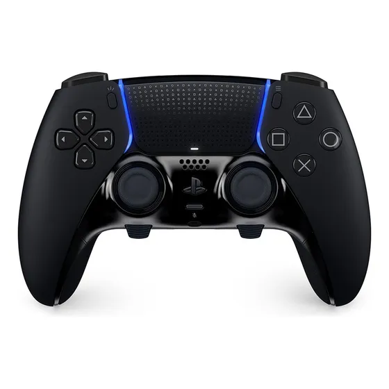 Control Joystick Inalámbrico Dualsense Edge Ps5 Negro