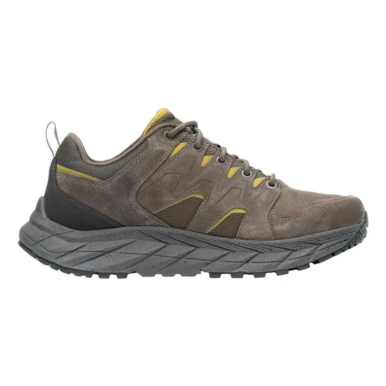 Zapatilla Hombre Karri Low Brown Marmot