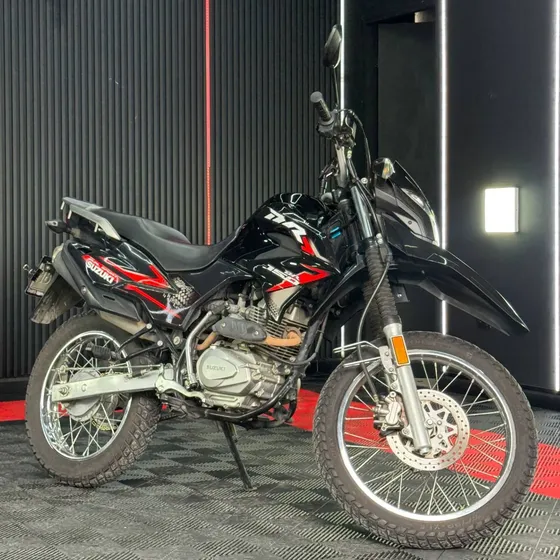 Suzuki Dr150