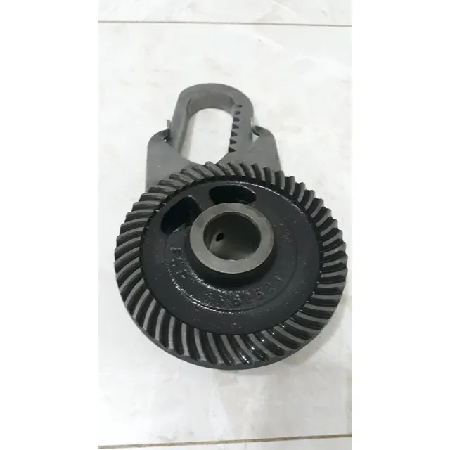 Engranaje Para Transmisión De Lavadora Whirlpool Kenmore 