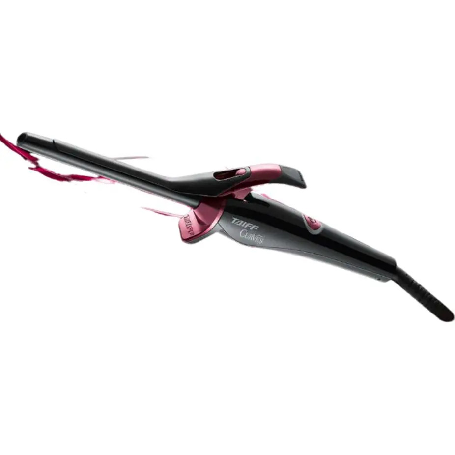 Modelador de cachos Taiff Curves